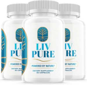 LIVE PURE REVIEW