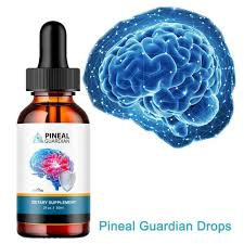 How Pineal Guardian  supplement Helps: Supports pineal gland function, promoting brain health. Improves mental clarity, memory, and concentration. Provides essential nutrients to keep your brain active and healthy.