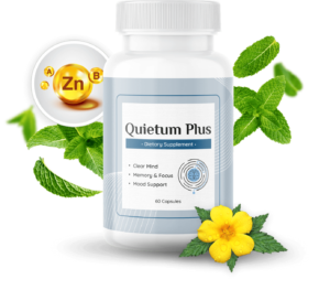 Quietum Plus supports hearing health and reduces tinnitus with natural ingredients. Enhances clarity, circulation, and brain function. Buy only from the official site!