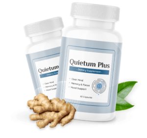 Quietum Plus supports hearing health, reduces tinnitus, and boosts brain function with natural ingredients. Buy from the official site!