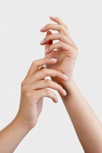 Healthy nails are more than just a beauty statement—they reflect your overall well-being - Common nail problems